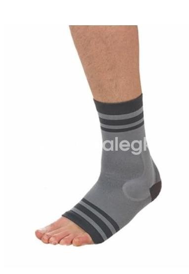 Тривес бандаж компрес. голеностоп. 3д вязка р.l /арт.т - 8611/ Тривес бандаж компрес. голеностоп. 3д вязка р.l /арт.т - 8611/ - 2