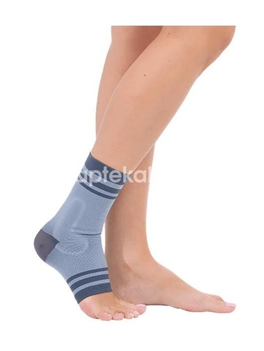 Тривес бандаж компрес. голеностоп. 3д вязка р.l /арт.т - 8611/ Тривес бандаж компрес. голеностоп. 3д вязка р.l /арт.т - 8611/ - 3