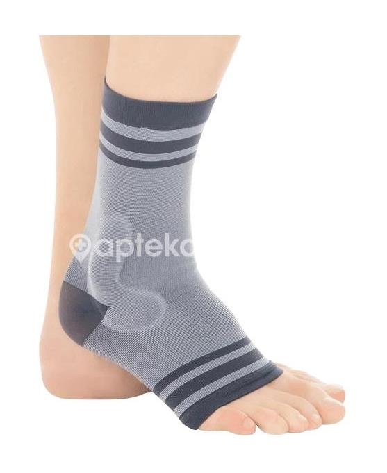 Тривес бандаж компрес. голеностоп. 3д вязка р.l /арт.т - 8611/ Тривес бандаж компрес. голеностоп. 3д вязка р.l /арт.т - 8611/ - 1