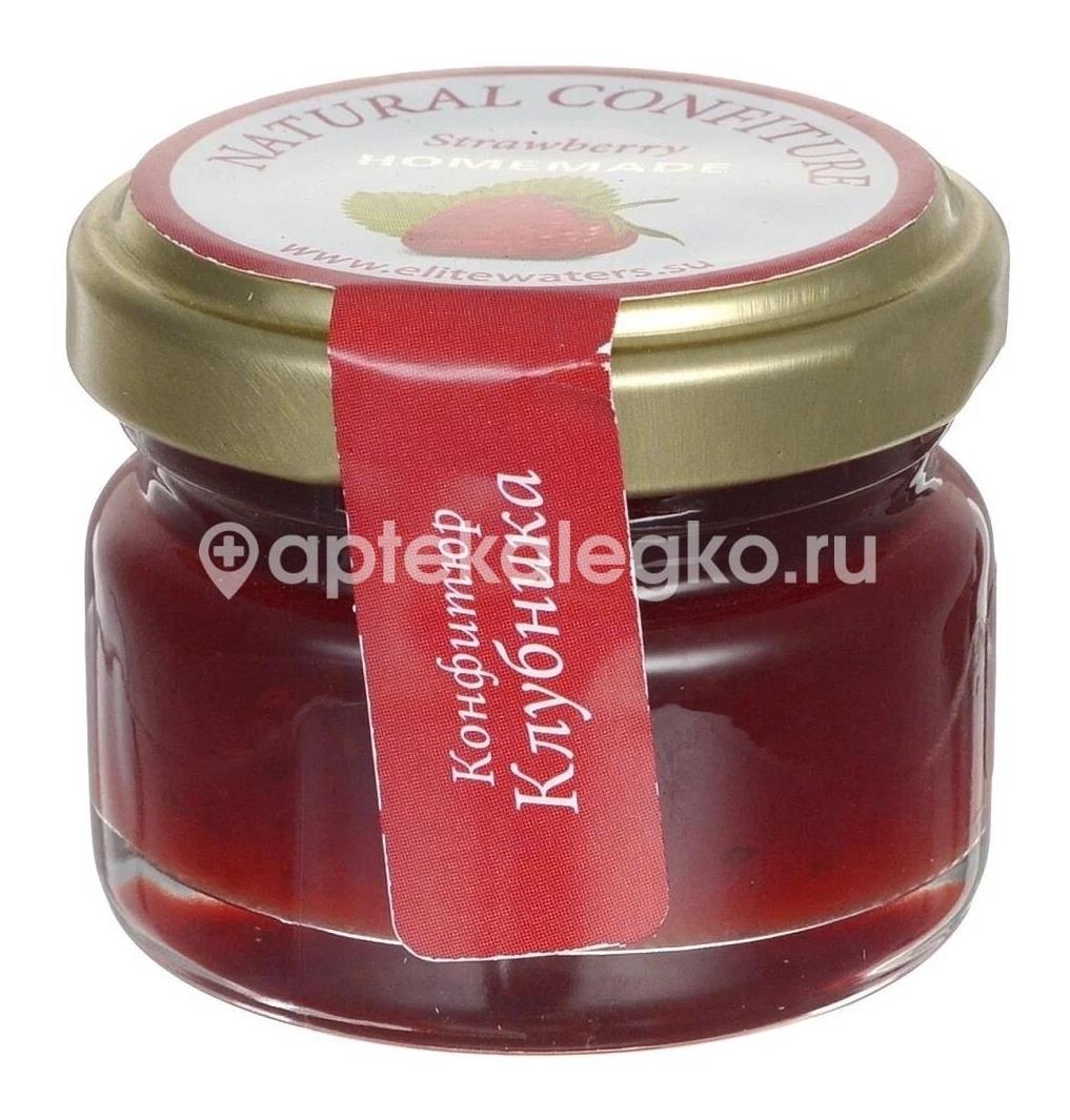 Изображение Петродиет джем брусника на сорбите 240г ПЕТРОДИЕТ ДЖЕМ БРУСНИКА НА СОРБИТЕ 240Г Петродиет ТД ООО