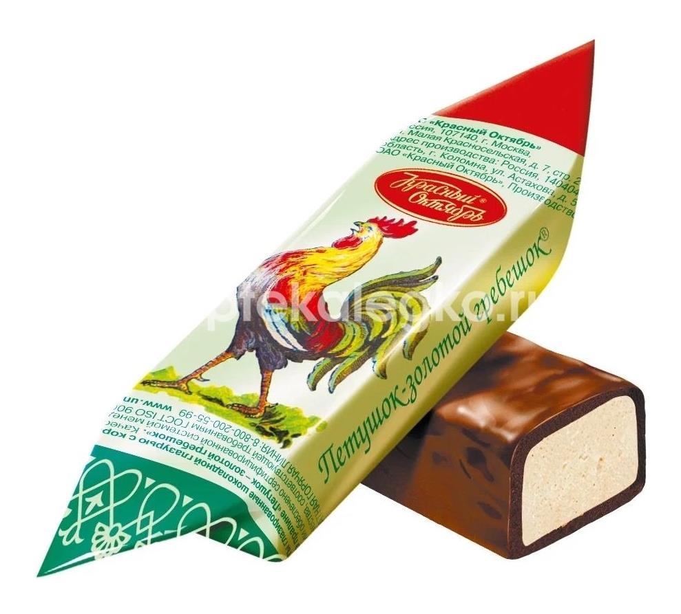 Карамель петушок 24г 40 шт Карамель петушок 24г 40 шт - 2