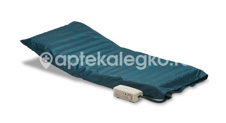 Изображение Матрас п/пролежней надувной м - 0007а с компрессором ячеистый с регул. давл. МАТРАС П/ПРОЛЕЖНЕЙ НАДУВНОЙ М - 0007А С КОМПРЕССОРОМ ЯЧЕИСТЫЙ С РЕГУЛ. ДАВЛ. ИРУФА ИНДАСТРИАЛ