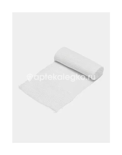 Бинт марлев. н/стер. 5х10см /экопром/ Бинт марлев. н/стер. 5х10см /экопром/ - 2