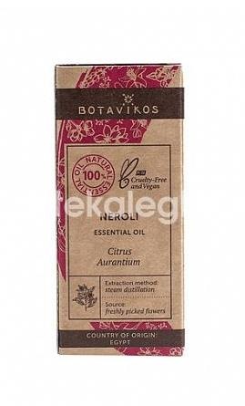 Ботавикос масло пачули эфирное 10мл /botavikos/ Ботавикос масло пачули эфирное 10мл /botavikos/ - 2