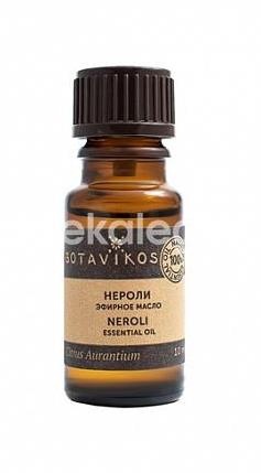 Ботавикос масло пачули эфирное 10мл /botavikos/ Ботавикос масло пачули эфирное 10мл /botavikos/ - 3