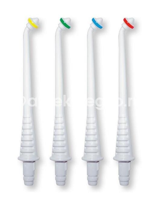 Ирригатор для полости рта aquajet ld - a8 желтый Ирригатор для полости рта aquajet ld - a8 желтый - 3