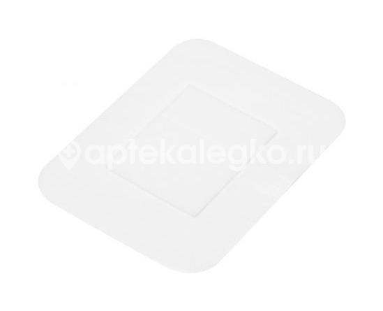 Матопат fixopore s повязка 10смх8см 1шт. Матопат fixopore s повязка 10смх8см 1шт. - 2