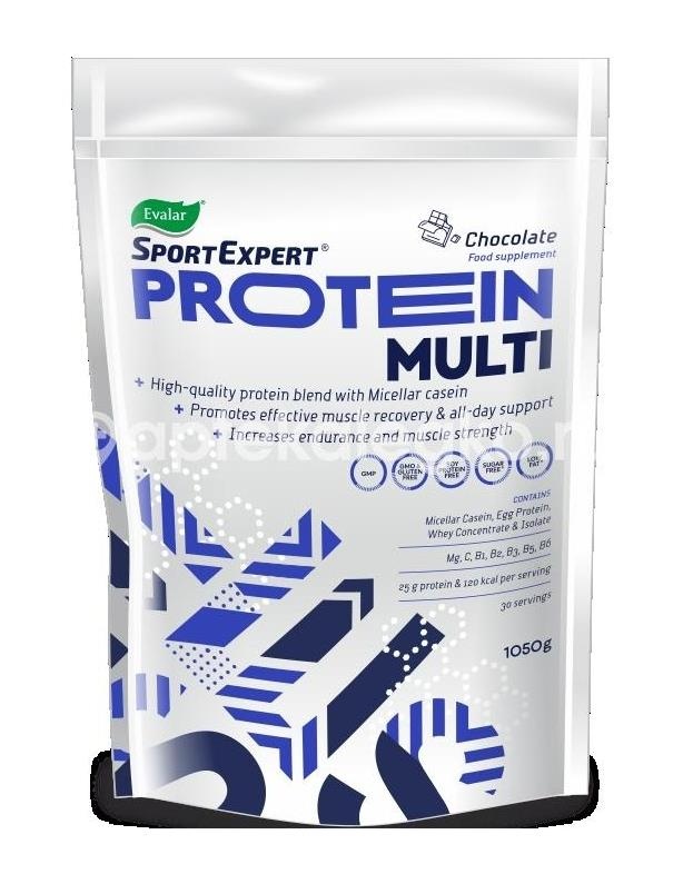 Изображение Спортэксперт супер гейнер шоколад 1050г. пор. /эвалар/ СПОРТЭКСПЕРТ СУПЕР ГЕЙНЕР ШОКОЛАД 1050Г. ПОР. /ЭВАЛАР/ ЭВАЛАР