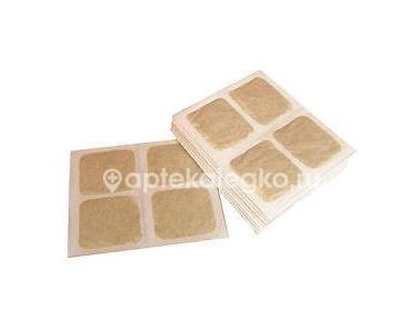 Горчичники эконом 10шт. пакет Горчичники эконом 10шт. пакет - 2