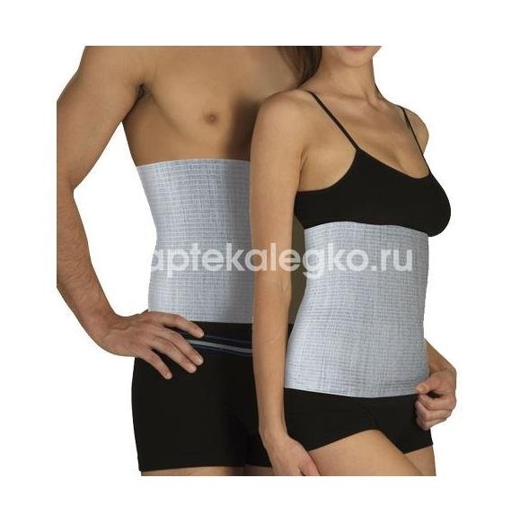 Тонус бандаж(пояс) мед. эласт. р.3 /арт.9509/ Тонус бандаж(пояс) мед. эласт. р.3 /арт.9509/ - 1