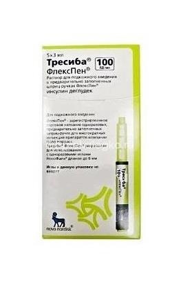 Ринлиз 100ме/мл 3мл №5 картридж + шприц - ручка ринастра 2 р - р в/в п/к Ринлиз 100ме/мл 3мл №5 картридж + шприц - ручка ринастра 2 р - р в/в п/к - 1