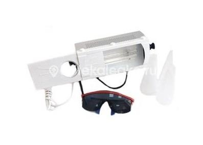 Изображение Облучатель солнышко оуфб - 04 ОБЛУЧАТЕЛЬ СОЛНЫШКО ОУФБ - 04 СОЛНЫШКО