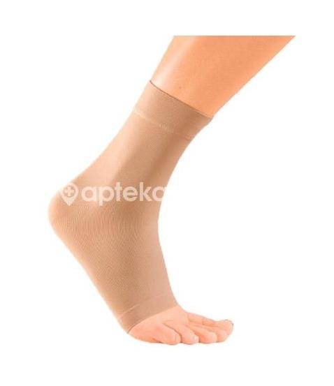 Меди эластик бандаж компресс. для голеностопного сустава №5 /арт.501/ Меди эластик бандаж компресс. для голеностопного сустава №5 /арт.501/ - 1