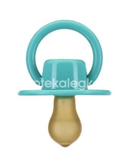 Курносики пустышка классическая латексная  №2 /арт.13127/ Курносики пустышка классическая латексная  №2 /арт.13127/ - 3