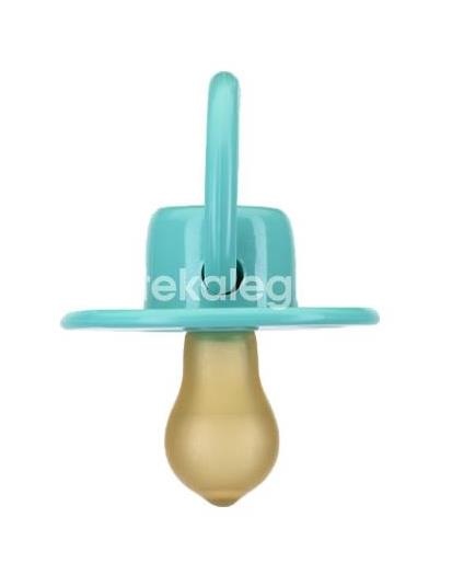 Курносики пустышка классическая латексная  №2 /арт.13127/ Курносики пустышка классическая латексная  №2 /арт.13127/ - 4