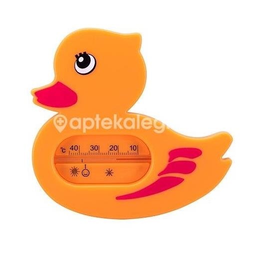 Курносики термометр для воды уточка /арт.19002/ Курносики термометр для воды уточка /арт.19002/ - 2