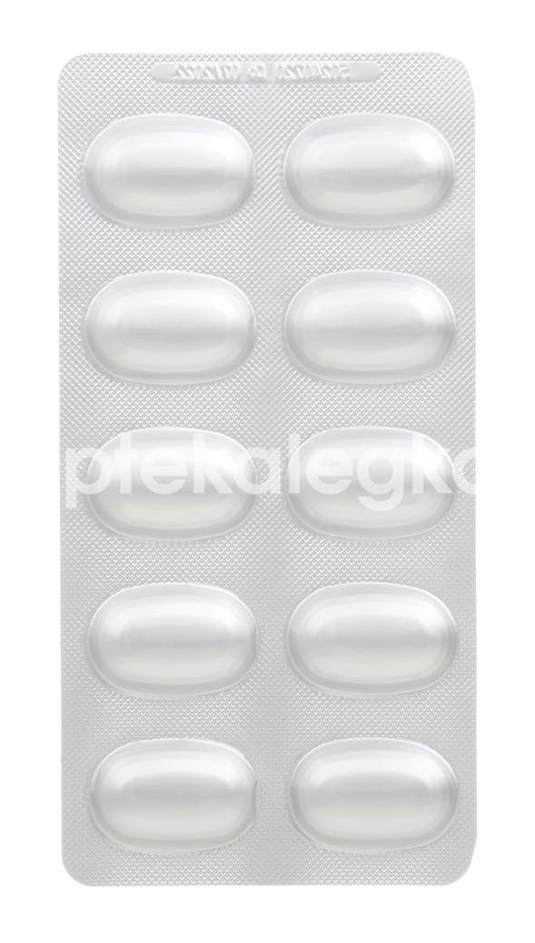 Лортенза 10мг. + 100мг. 30шт. таблетки покрытые оболочкой Лортенза 10мг. + 100мг. 30шт. таблетки покрытые оболочкой - 5