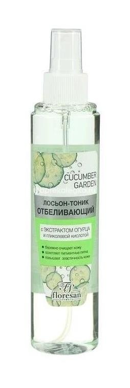 Лосьон - тоник отбеливающий 170мл Лосьон - тоник отбеливающий 170мл - 1