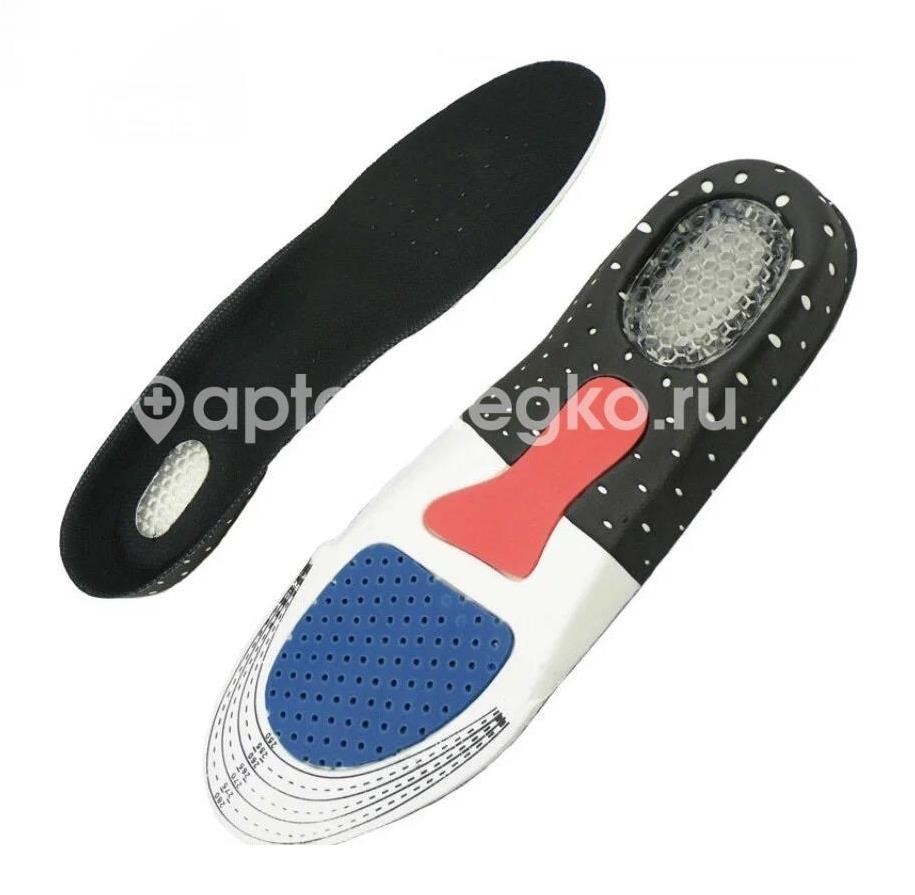 Изображение Актив стельки ортоп. р.36 /арт.55а/ АКТИВ СТЕЛЬКИ ОРТОП. Р.36 /АРТ.55А/ АКТИВ МЕДИКАЛ