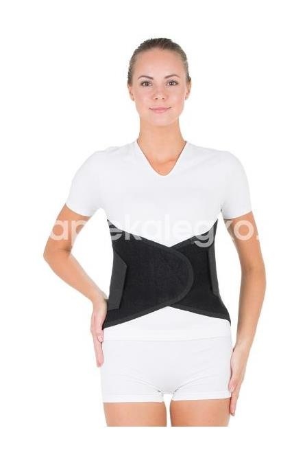 Изображение Тривес корсет - бандаж р.4(m) /арт.т - 1553/ ТРИВЕС КОРСЕТ - БАНДАЖ Р.4(M) /АРТ.Т - 1553/ Тривес ООО