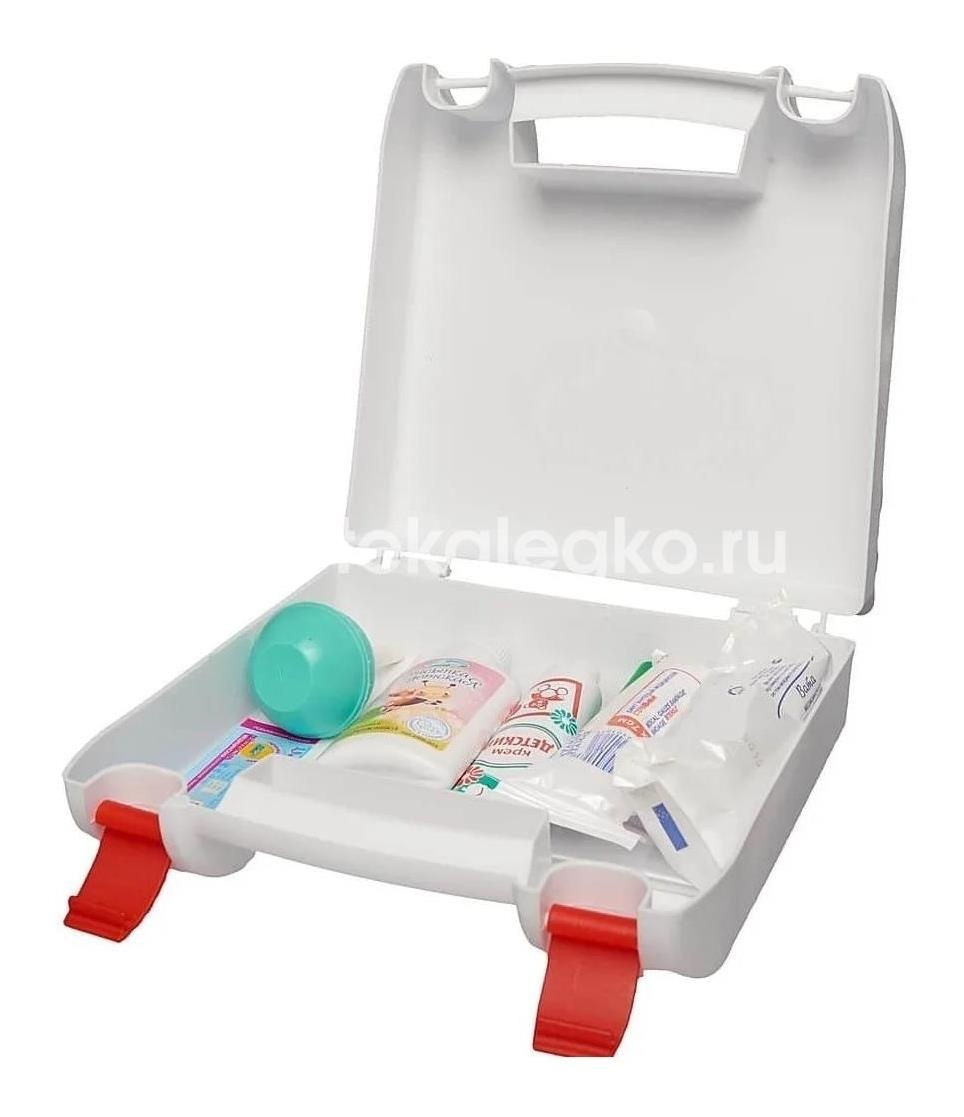 Аптечка мамы и малыша фэст/эконом Аптечка мамы и малыша фэст/эконом - 1