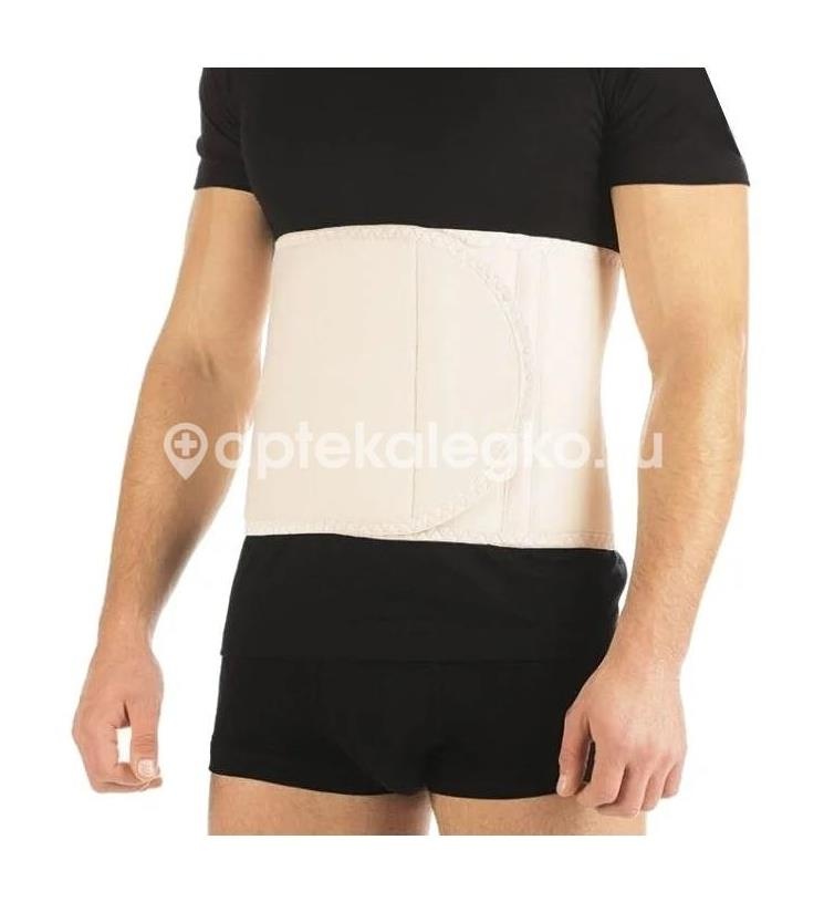 Тривес - бпо бандаж п/операц. т - 1331 р.6(xl) Тривес - бпо бандаж п/операц. т - 1331 р.6(xl) - 1