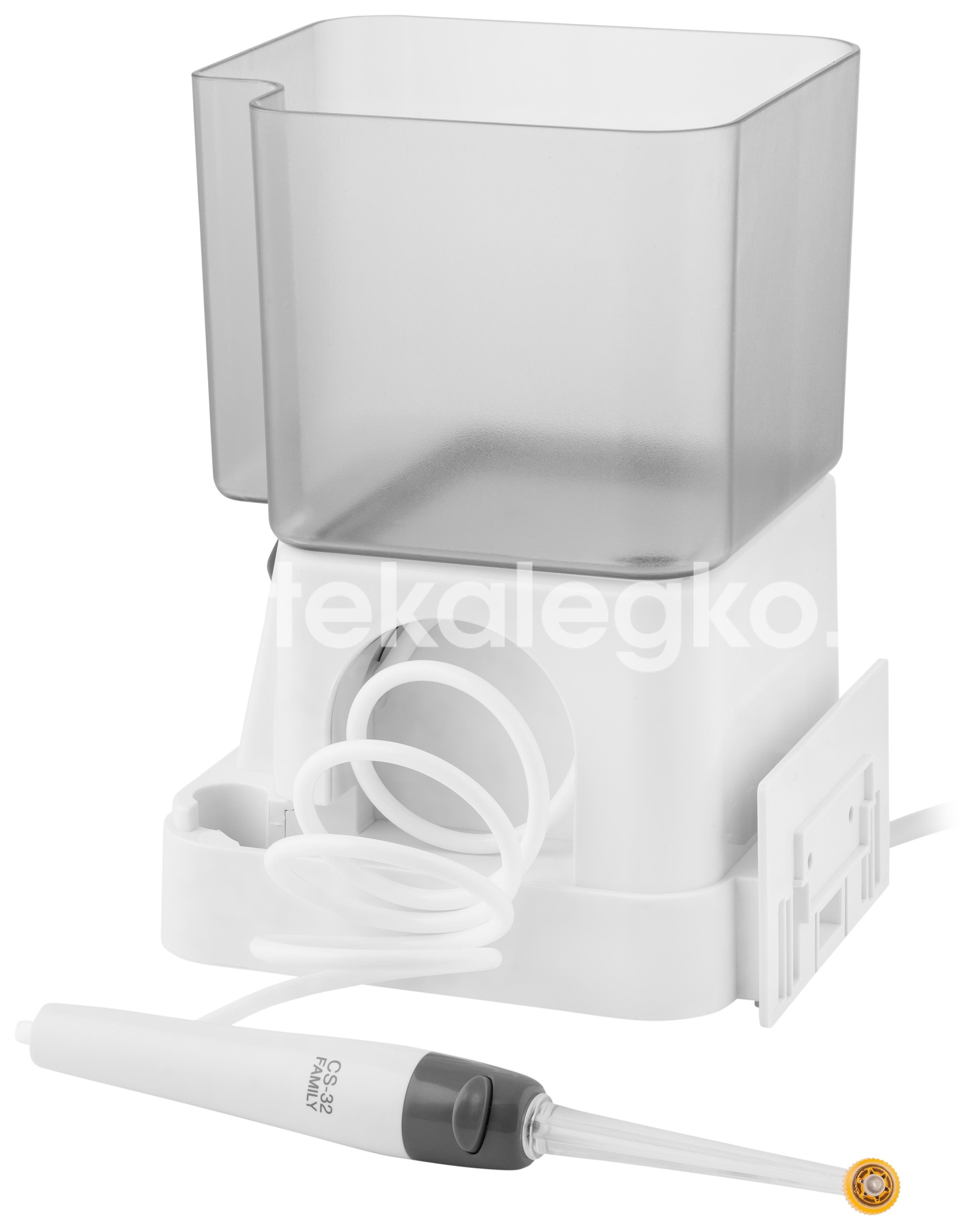 Ирригатор аква пульсар для полости рта медика cs - 32 family Ирригатор аква пульсар для полости рта медика cs - 32 family - 2