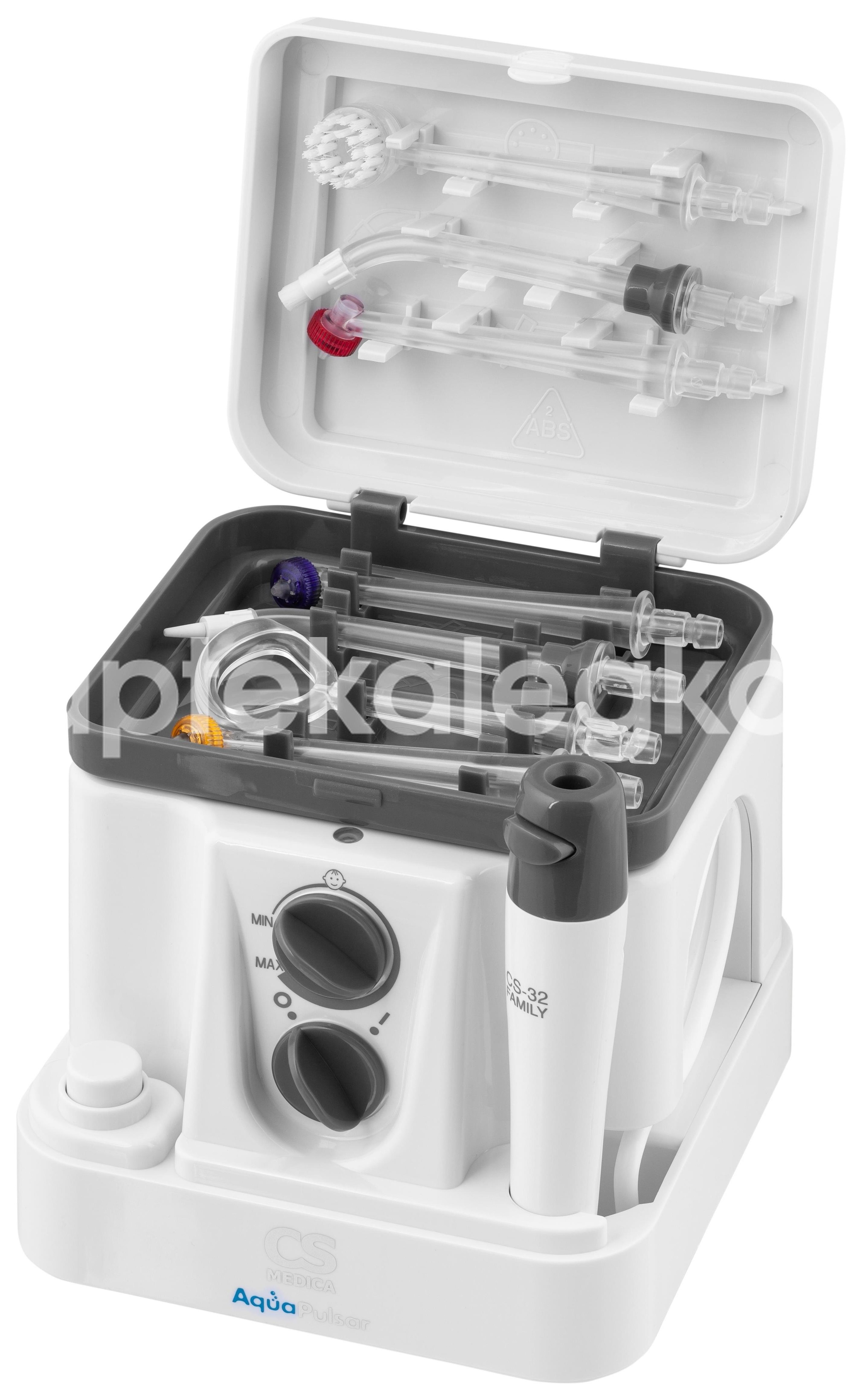 Ирригатор аква пульсар для полости рта медика cs - 32 family Ирригатор аква пульсар для полости рта медика cs - 32 family - 3