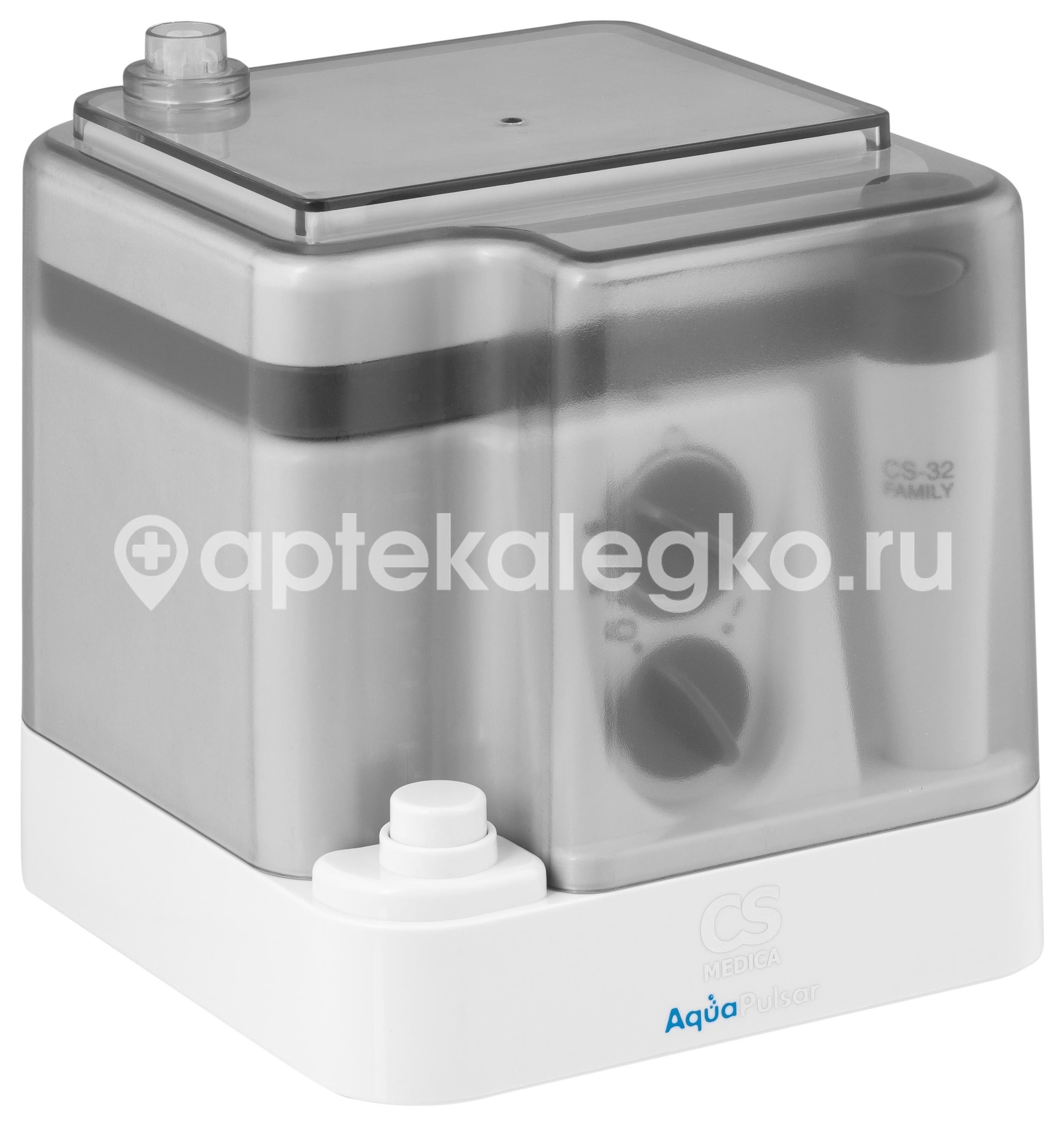 Ирригатор аква пульсар для полости рта медика cs - 32 family Ирригатор аква пульсар для полости рта медика cs - 32 family - 10