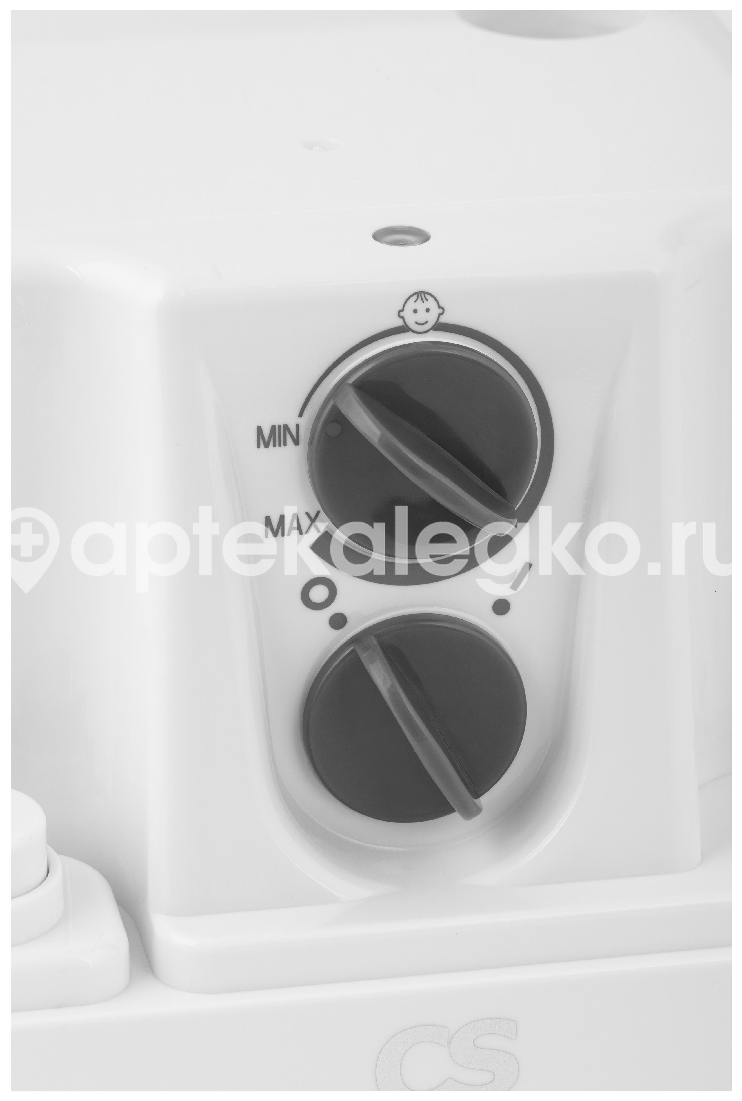 Ирригатор аква пульсар для полости рта медика cs - 32 family Ирригатор аква пульсар для полости рта медика cs - 32 family - 17