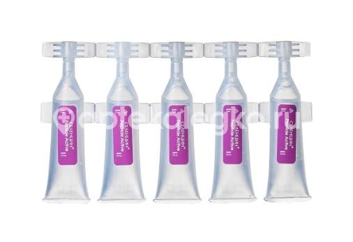 Селенцин пептид актив лосьон восстановление густоты волос 5 мл 15 шт Селенцин пептид актив лосьон восстановление густоты волос 5 мл 15 шт - 3