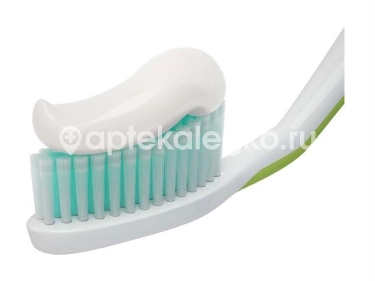 Лесной бальзам зуб.паста для чувств. зубов и десен 75мл. Лесной бальзам зуб.паста для чувств. зубов и десен 75мл. - 3