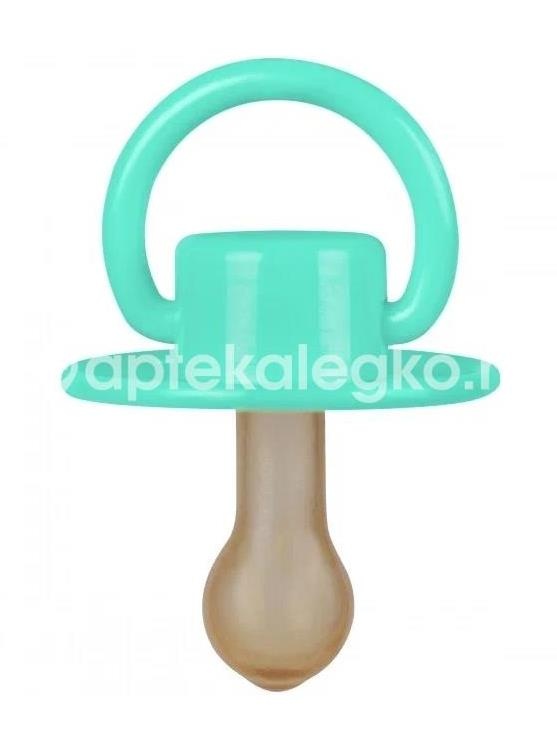 Курносики пустышка классическая лат. 0 + /арт.13119/ Курносики пустышка классическая лат. 0 + /арт.13119/ - 1