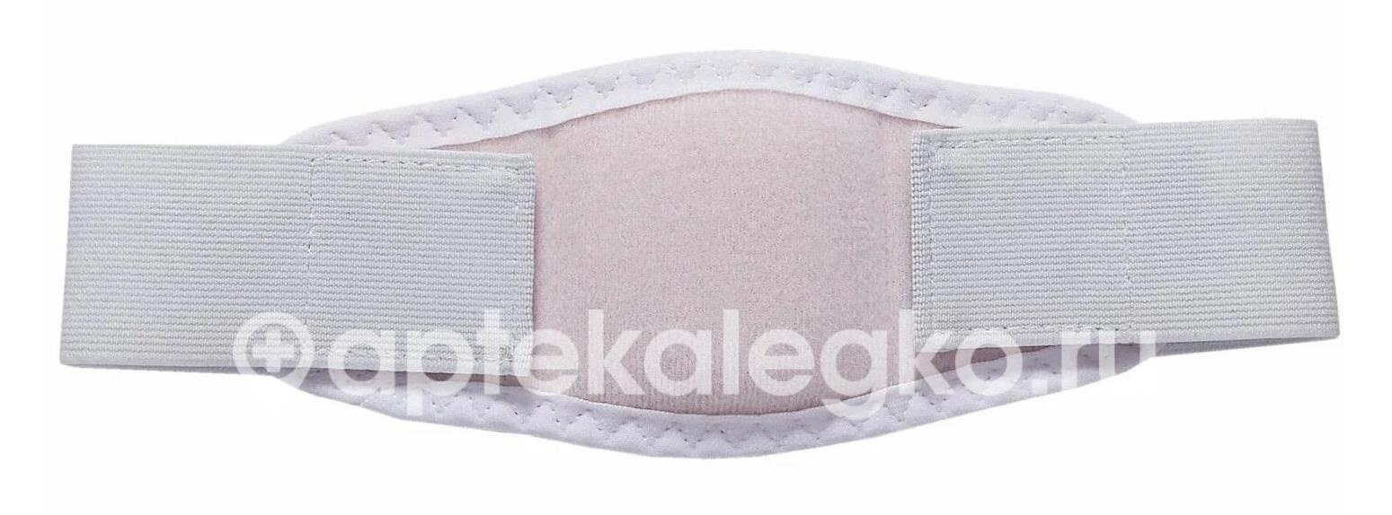 Изображение Крейт бандаж грыжевой пупочный дет. р.универс. /арт.б - 400 / КРЕЙТ БАНДАЖ ГРЫЖЕВОЙ ПУПОЧНЫЙ ДЕТ. Р.УНИВЕРС. /АРТ.Б - 400 / КРЕЙТ