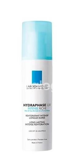 La roche - posay hydraphase средство для сухой кожи (ля рош - позе гидрафаз) 50мл. La roche - posay hydraphase средство для сухой кожи (ля рош - позе гидрафаз) 50мл. - 1