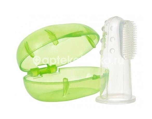 Изображение Курносики зуб.щетка - массажер силик. /арт.19404/ КУРНОСИКИ ЗУБ.ЩЕТКА - МАССАЖЕР СИЛИК. /АРТ.19404/ Сан Бонд Интернэшнл Компани  / SUN BOND