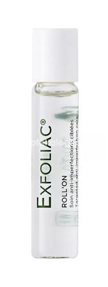 Noreva эксфолиак карандаш роликовый локальный уход 5 мл Noreva эксфолиак карандаш роликовый локальный уход 5 мл - 1