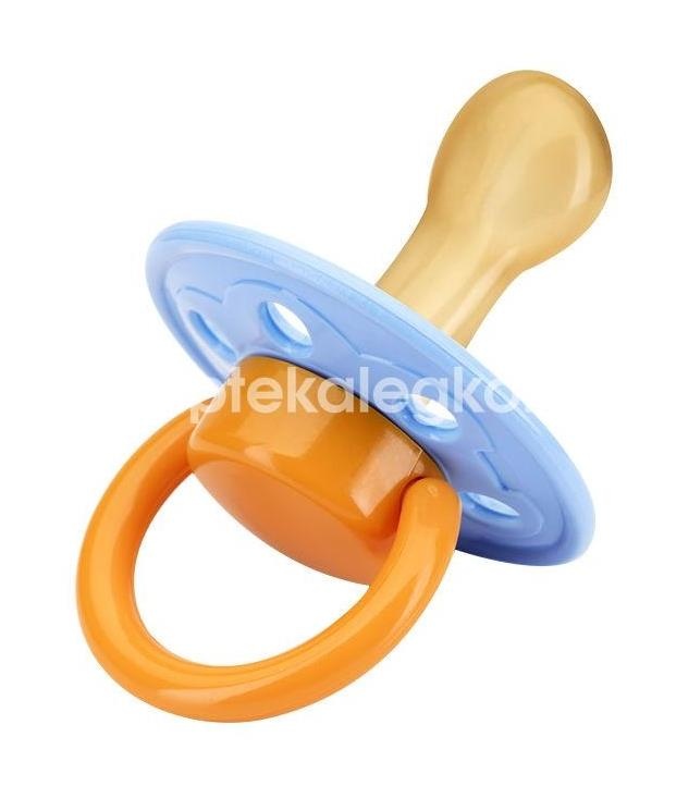 Курносики пустышка ортодонт. латексная солнышко 6 + /арт.13140/ Курносики пустышка ортодонт. латексная солнышко 6 + /арт.13140/ - 2