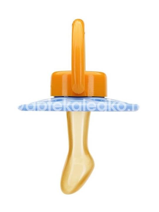 Курносики пустышка ортодонт. латексная солнышко 6 + /арт.13140/ Курносики пустышка ортодонт. латексная солнышко 6 + /арт.13140/ - 4