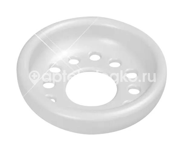 Пессарий маточный н/стер. юнона тип №3 Пессарий маточный н/стер. юнона тип №3 - 1