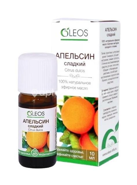 Масло апельсин сладкий 10мл. эфир. Масло апельсин сладкий 10мл. эфир. - 2