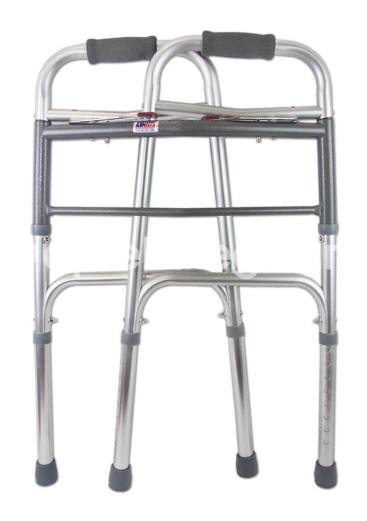 Амрус ортопед. приспособл. ходунки - опора /арт.amw2b74/ Амрус ортопед. приспособл. ходунки - опора /арт.amw2b74/ - 3