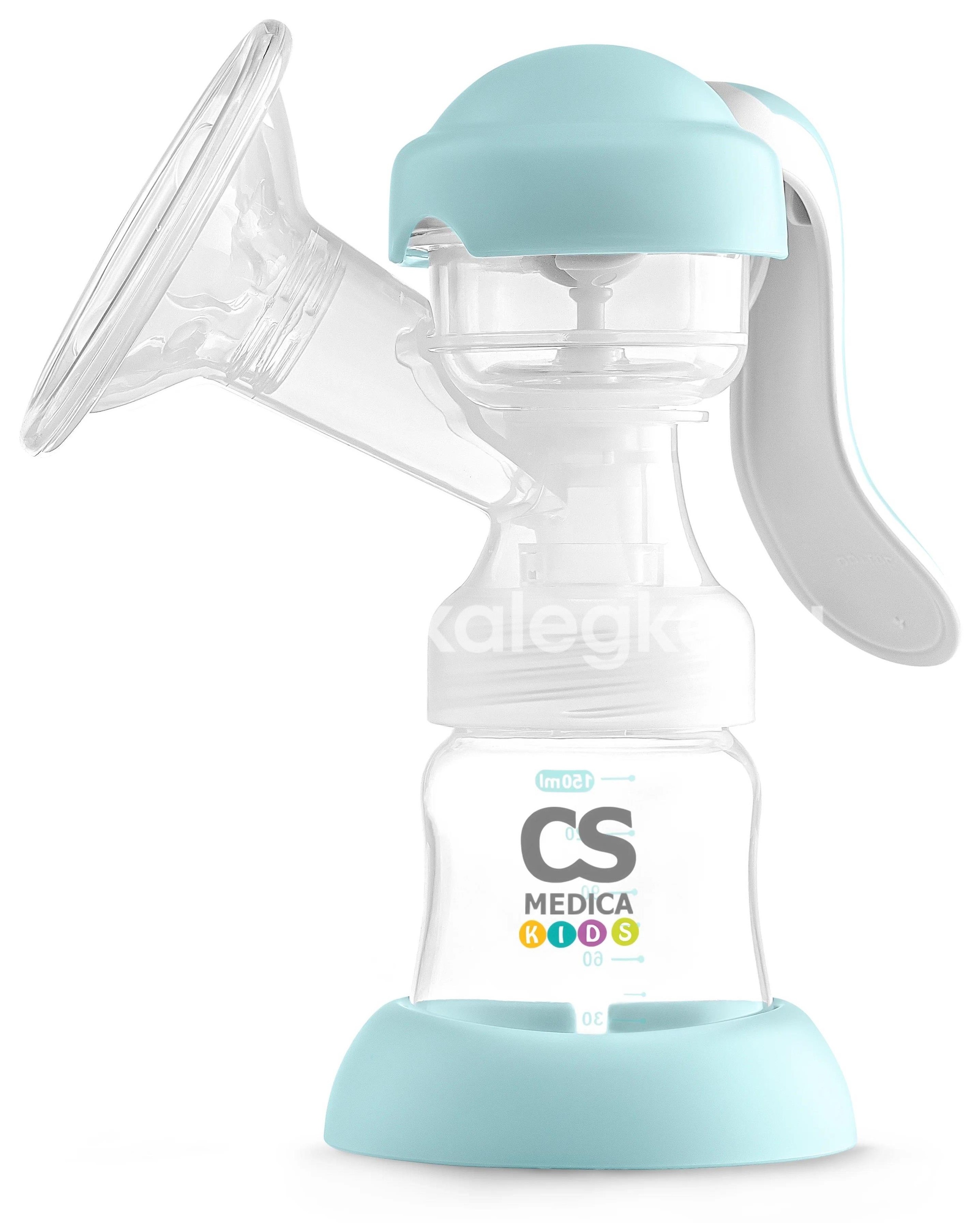 Молокоотсос ручной cs medica kids cs-43 Молокоотсос ручной cs medica kids cs-43 - 3