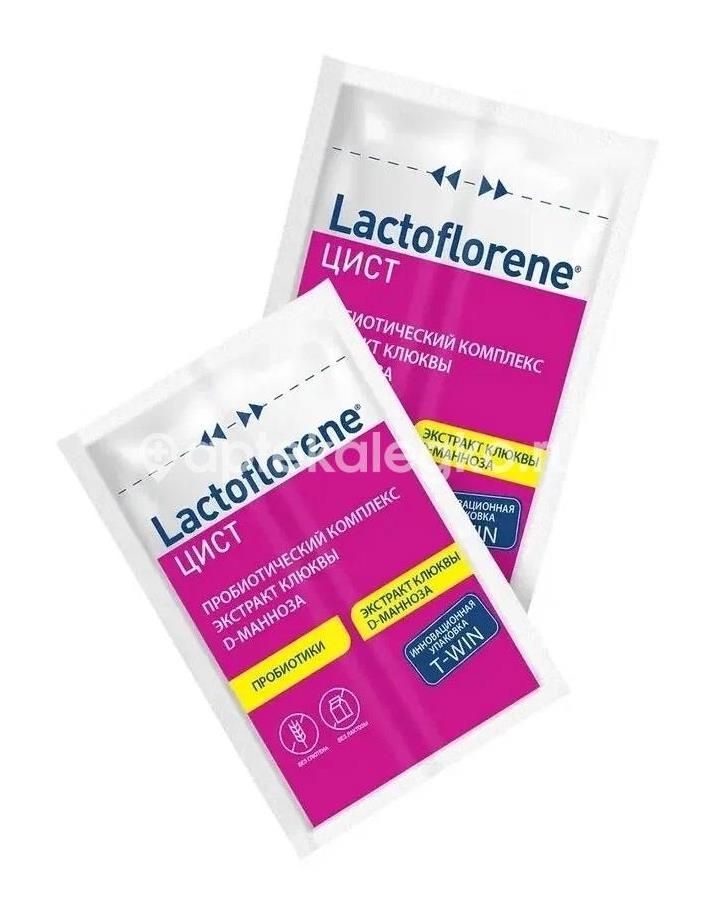 Изображение Лактофлорене цист саше - пакеты двухкамерные порошок 20 шт. ЛАКТОФЛОРЕНЕ ЦИСТ САШЕ - ПАКЕТЫ ДВУХКАМЕРНЫЕ ПОРОШОК 20 ШТ. MONTEFARMACO S.P.A.