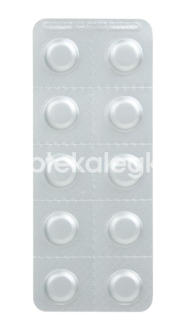 Энап hl 20мг. + 12,5мг. 60шт. таблетки для внутреннего применения Энап hl 20мг. + 12,5мг. 60шт. таблетки для внутреннего применения - 4