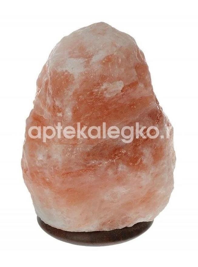 Изображение Солевая лампа barry hill СОЛЕВАЯ ЛАМПА BARRY HILL