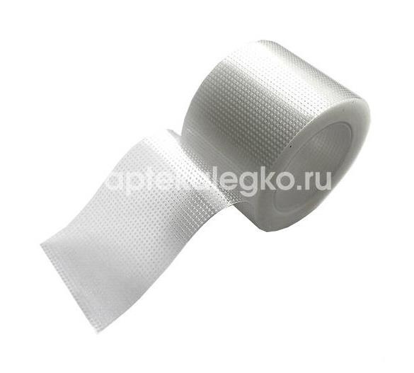 Лейкопластырь 1x500см. полимерная основа /мастер юни/ Лейкопластырь 1x500см. полимерная основа /мастер юни/ - 2