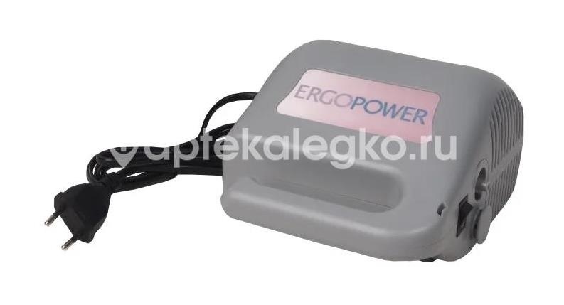 Небулайзер er - 402 сер. Небулайзер er - 402 сер. - 1