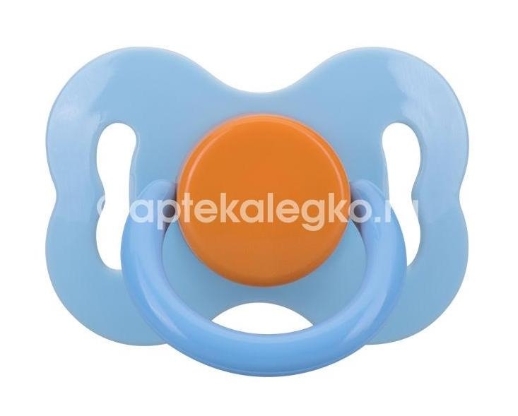 Соска - пустышка бантик с кольцом №1 /арт.2111/ Соска - пустышка бантик с кольцом №1 /арт.2111/ - 2