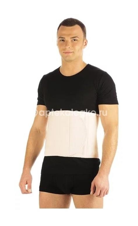 Изображение Тривес - бпо бандаж п/операц. т - 1332 р.6(xl) 109 - 122см. ширина 25см. ТРИВЕС - БПО БАНДАЖ П/ОПЕРАЦ. Т - 1332 Р.6(XL) 109 - 122СМ. ШИРИНА 25СМ. Тривес ООО